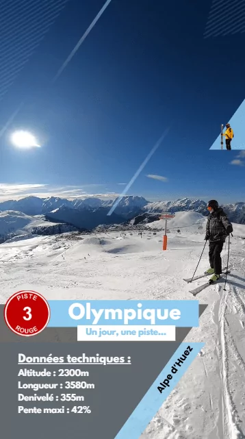 Aperçu de Olympique