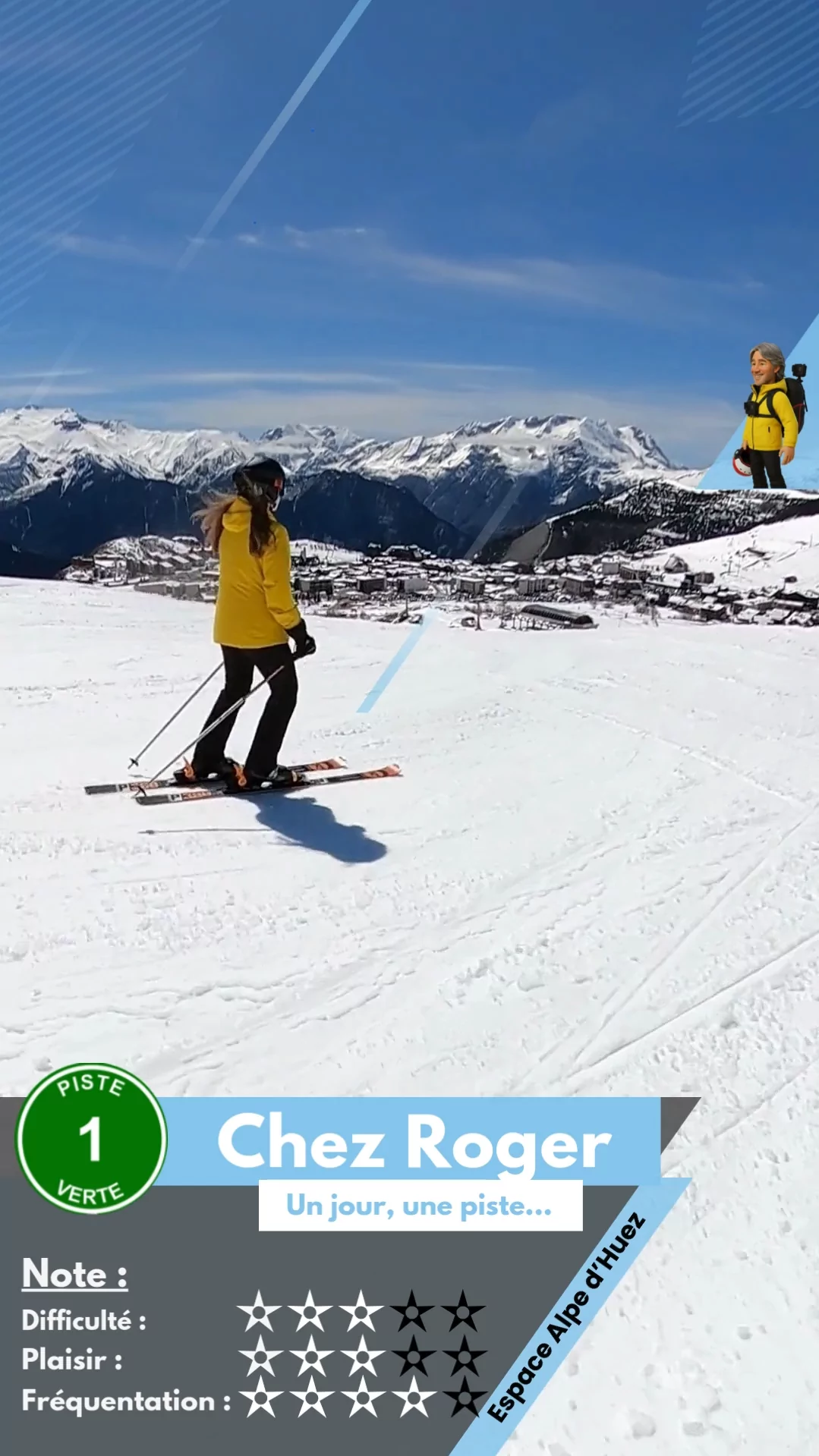 Aperçu de Chez Roger