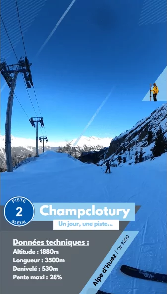 Aperçu de Champ Clotury