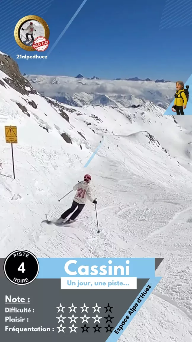 Aperçu de Cassini