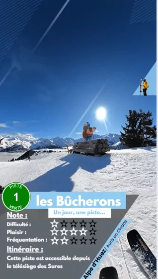 Aperçu de Les bûcherons